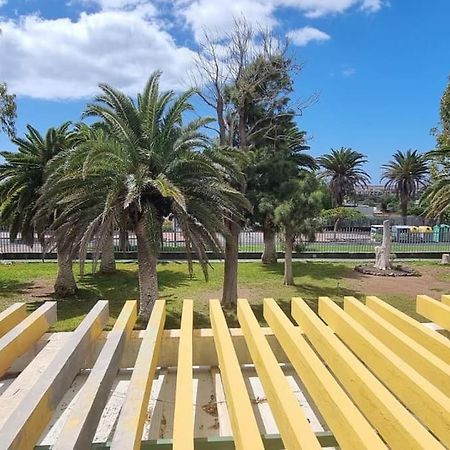 Apartamento D&L Costa Del Silencio Εξωτερικό φωτογραφία