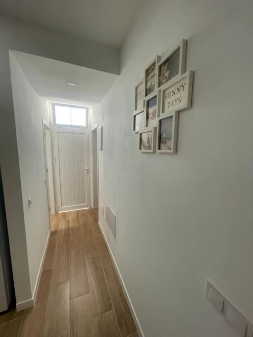 Apartamento D&L Costa Del Silencio Εξωτερικό φωτογραφία