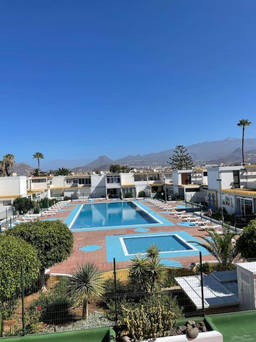 Apartamento D&L Costa Del Silencio Εξωτερικό φωτογραφία