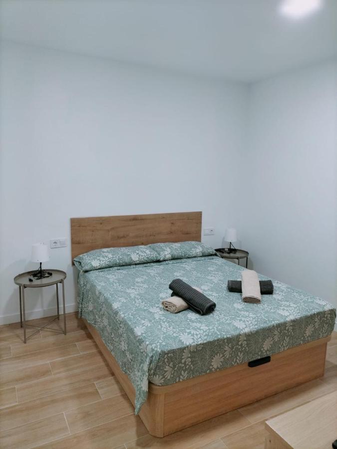 Apartamento D&L Costa Del Silencio Εξωτερικό φωτογραφία
