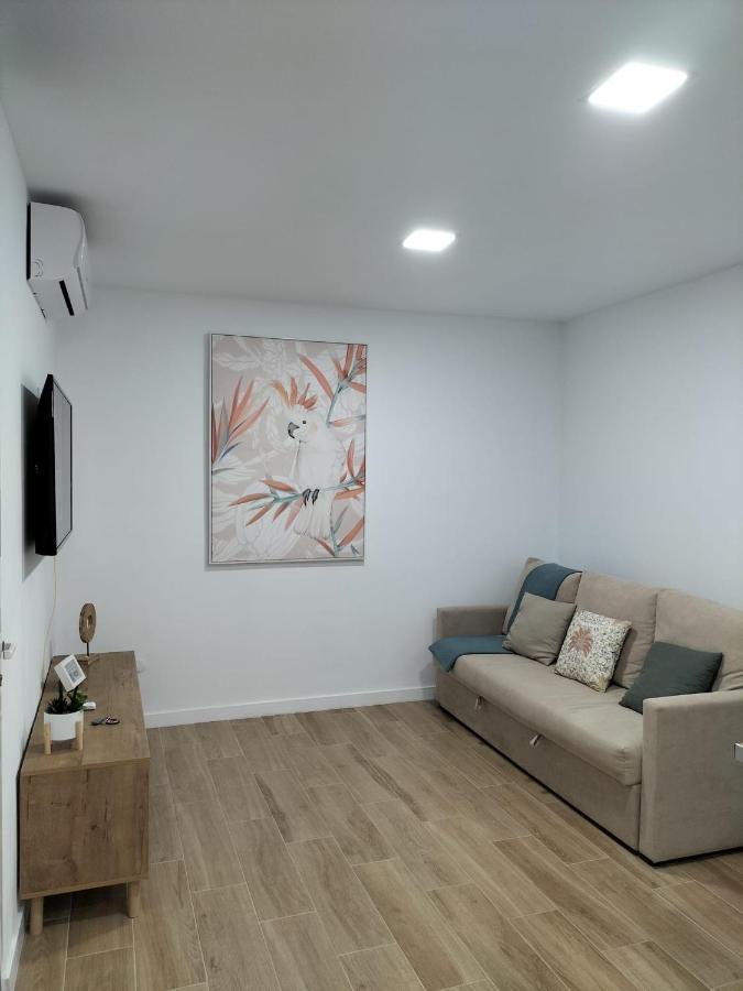 Apartamento D&L Costa Del Silencio Εξωτερικό φωτογραφία