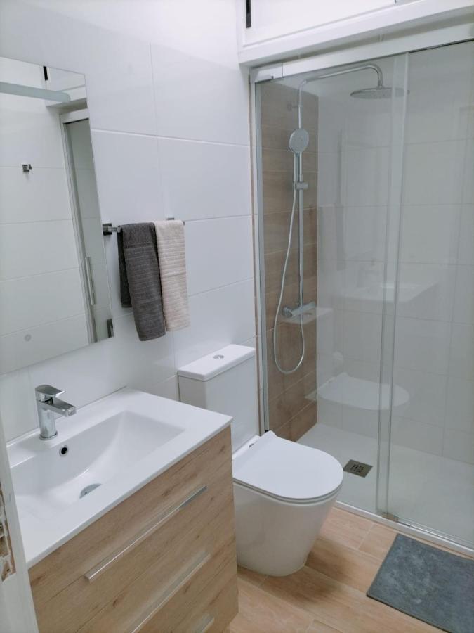 Apartamento D&L Costa Del Silencio Εξωτερικό φωτογραφία