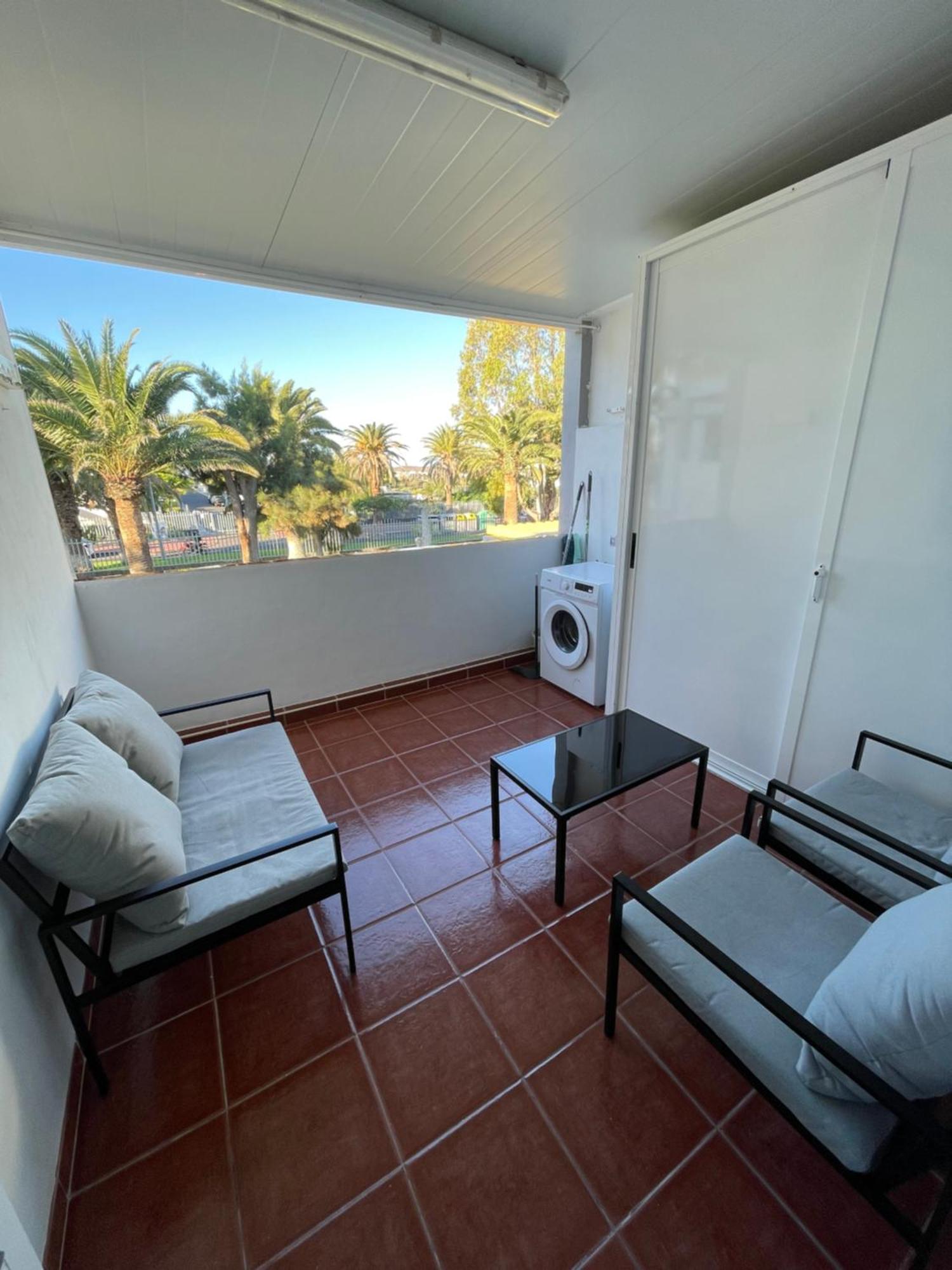 Apartamento D&L Costa Del Silencio Εξωτερικό φωτογραφία